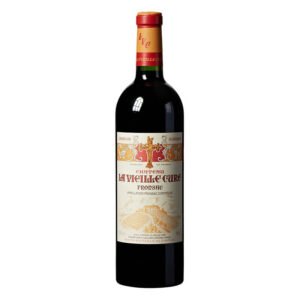 Château la Vieille Cure Fronsac