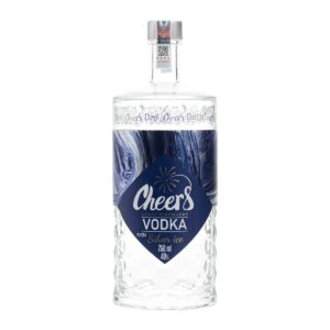 Cheers Silver Ice
