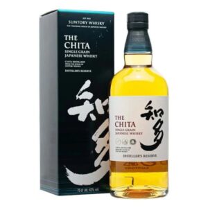 Chita Distiller’s Reserve
