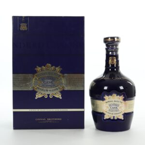 Chivas 100 Mùi – The Hundred Cask Selection