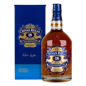 Chivas 18 năm 1L