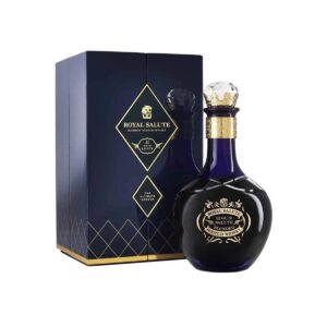 Chivas Royal Salute 62 Gun Salute 1000ml