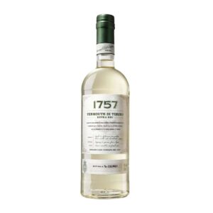 Cinzano 1757 Vermouth di Torino Extra Dry 1L