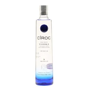 Ciroc Vodka