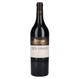 Clos Lunelles