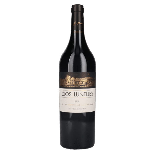 Clos Lunelles