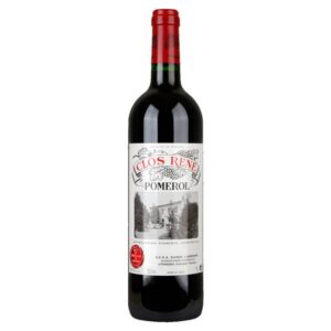 Clos Rene Pomerol