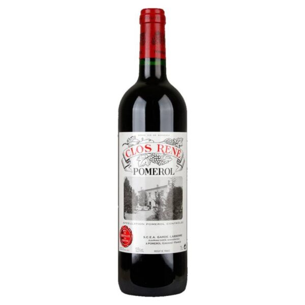 Clos Rene Pomerol