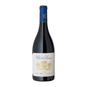 Lapostolle Clos du Lican