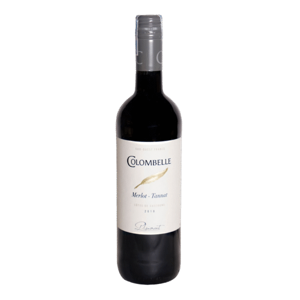Cotes De Gascogne Red Colombelle Stelvin