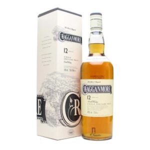 Cragganmore 12