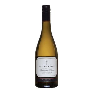 Craggy Range Sauvignon Blanc Te Muna Road Vineyard