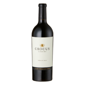 Crocus La Roche Mère Malbec de Cahors
