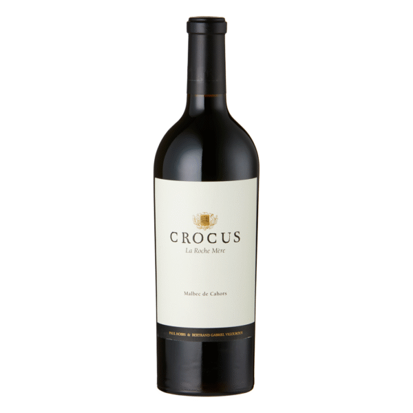 Crocus La Roche Mère Malbec de Cahors