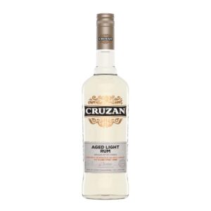 Cruzan Aged Light Rum