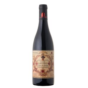 Cuvée Marguerite Côtes du Rhône [Domaine de Cabasse]