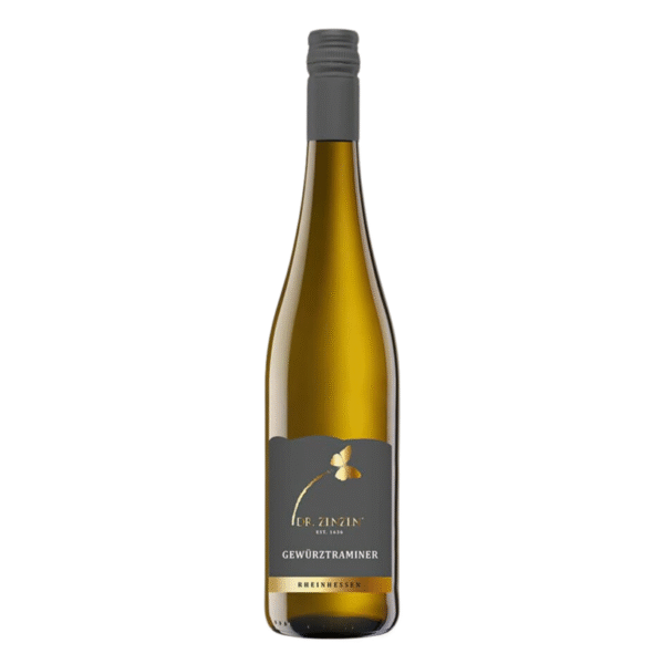DR. ZENZEN Gewurztraminer
