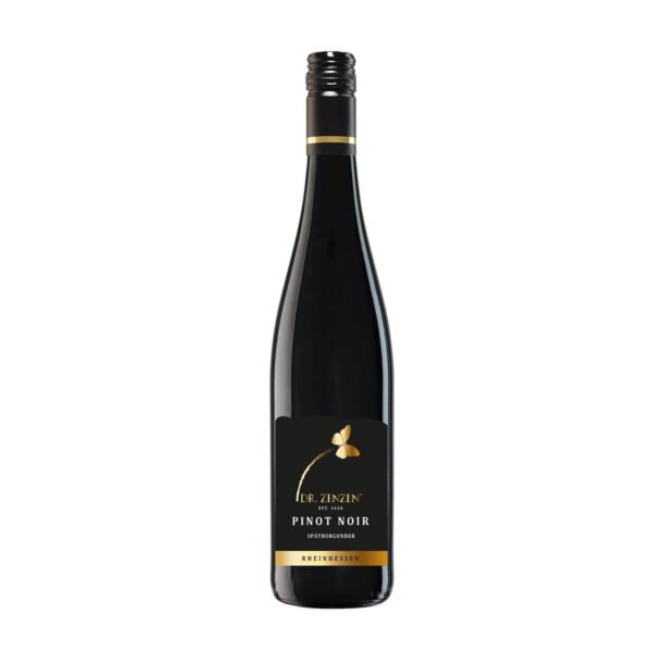DR. ZENZEN Pinot Noir