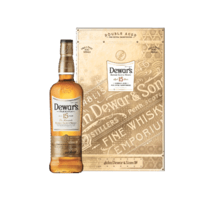 Dewar’s 15 Year Old – Hộp Quà Tết 2024