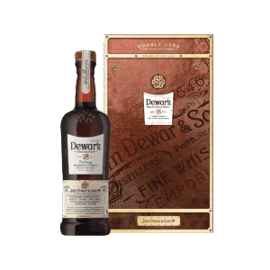Dewar’s 18 Year Old – Hộp Quà Tết 2024