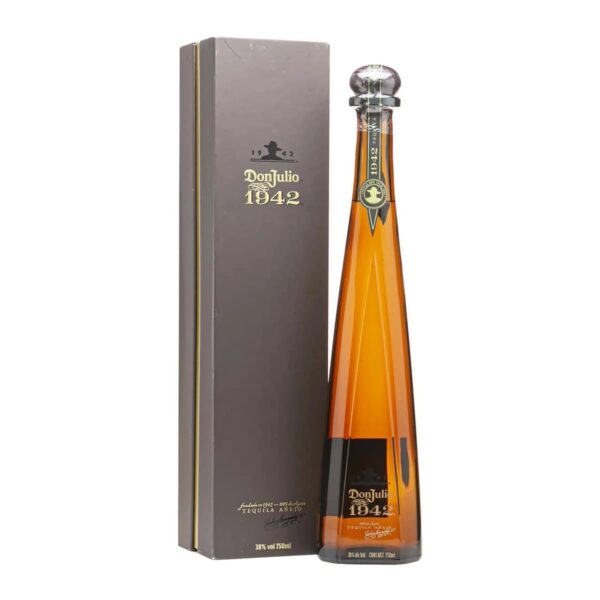 Don Julio 1942