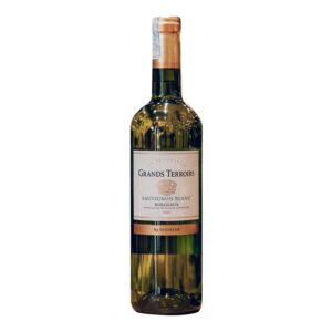 Dourthe Grands Terroirs Sauvignon Blanc Bordeaux