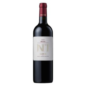 Dourthe No. 1 Médoc