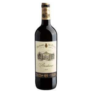 Duchesse de Berry Vin de Bordeaux