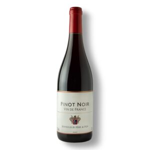 Dufouleur Père & Fils Pinot Noir Vin De France