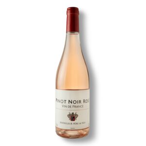Dufouleur Père & Fils Pinot Noir Rosé