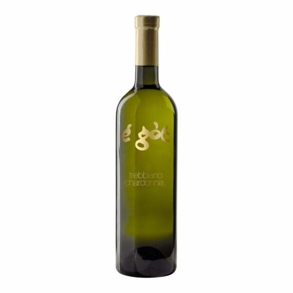 “E Got” Trebbiano Chardonnay Rubicone