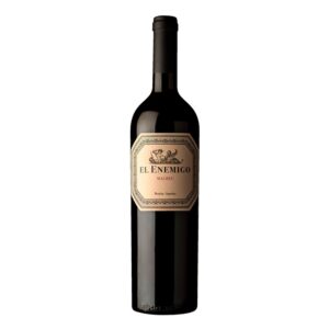 El Enemigo Malbec