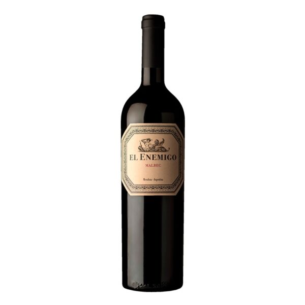 El Enemigo Malbec