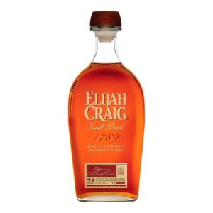 Elijah Craig Small Batch