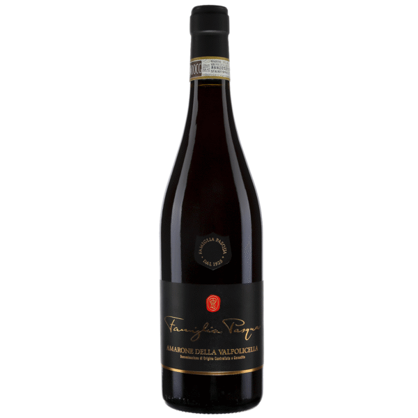 Famiglia Pasqua Amarone della Valpolicella [Pasqua Vigneti e Cantine]