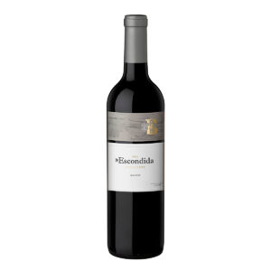Finca La Escondida Malbec