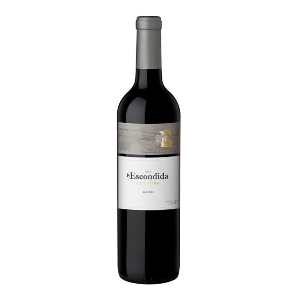 Finca La Escondida Malbec