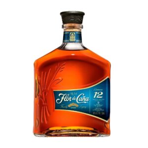 Flor de Cana 12 năm