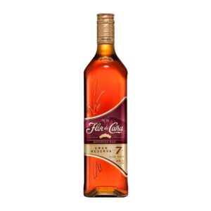 Flor de Cana 7 năm