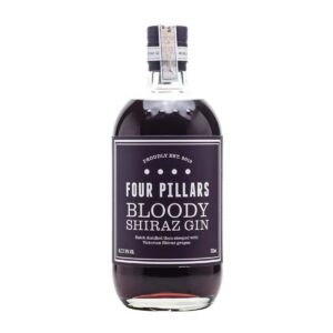 Four Pillars Bloody Shiraz
