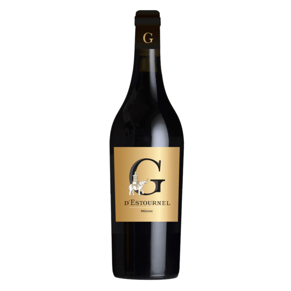 G d’Estournel (Goulée by Cos d’Estournel)