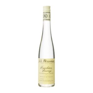 G.E. Massenez Framboise Sauvage – Wild Raspberry Brandy