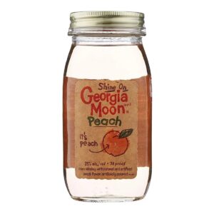 Georgia Moon Corn Whiskey
