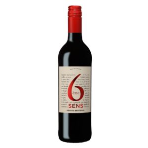 Gerard Bertrand “6eme Sens” Pays d’OC [RED]