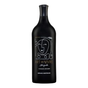 Gerard Bertrand ‘Art de Vivre’ Languedoc Rouge