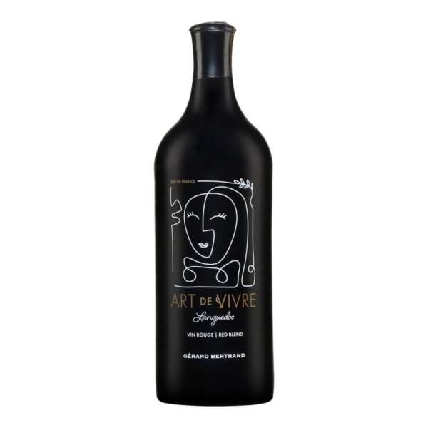 Gerard Bertrand ‘Art de Vivre’ Languedoc Rouge
