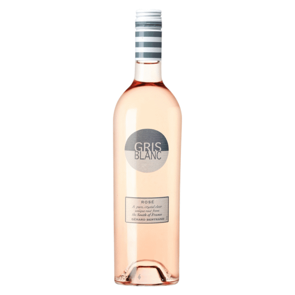 Gerard Bertrand Gris Blanc Pays d’Oc