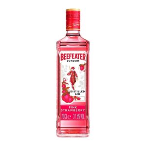 Gin Beefeater Pink