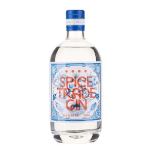 Gin Four Pillars Spice Trade
