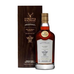 Glen Grant 1957 – 64 năm GM